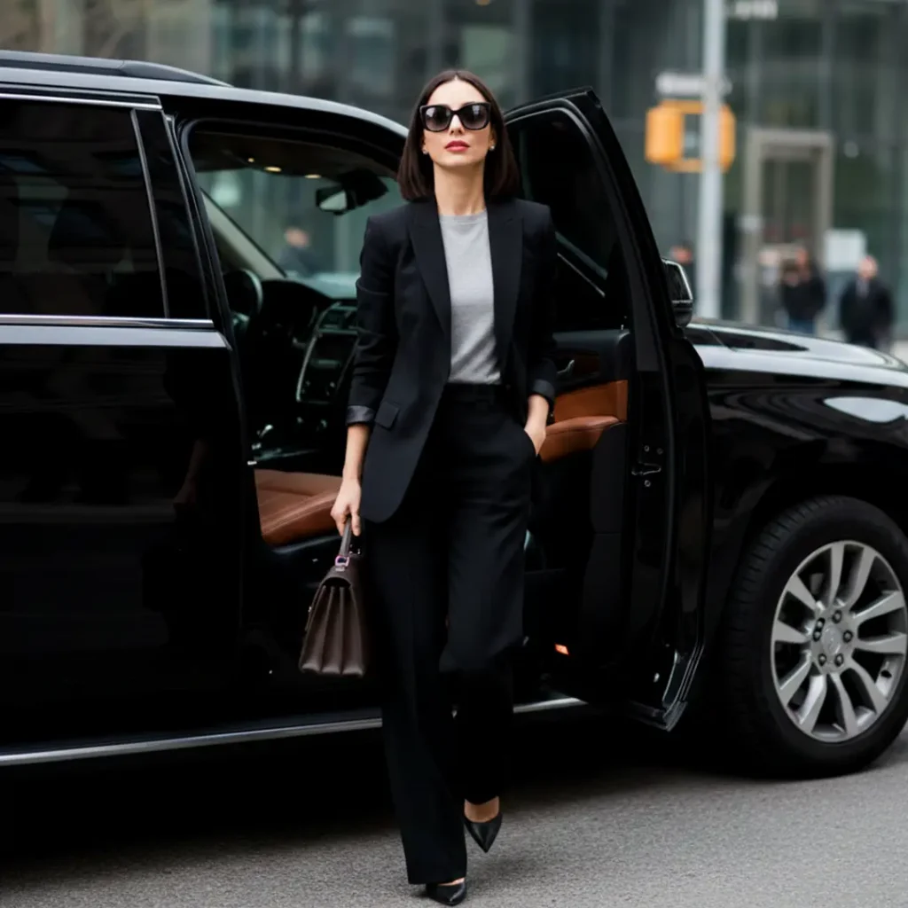 UK Airport Taxi Service